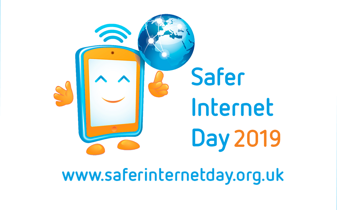 SAFER INTERNET DAY LEHIAKETA